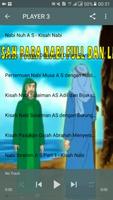 KISAH KISAH PARA NABI screenshot 2