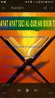LANTUNAN AYAT AYAT AL QUR'AN captura de pantalla 3