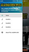 MP3 TERBAIK HADAD ALWI Poster