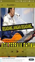 LAGU FULL ALBUM RHOMA IRAMA تصوير الشاشة 2
