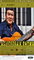 LAGU FULL ALBUM RHOMA IRAMA تصوير الشاشة 3