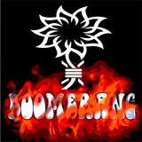 FULL ALBUM LAGU BOOMERANG иконка