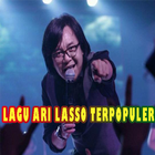 ALBUM ARI LASSO TERLENGKAP biểu tượng