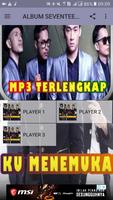 ALBUM SEVENTEEN TERLENGKAP স্ক্রিনশট 1