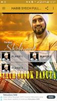 HABIB SYECH FULL ALBUM Offline syot layar 1