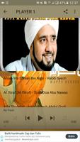 HABIB SYECH FULL ALBUM Offline imagem de tela 2