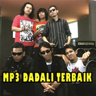 LAGU DADALI TERPOPULER アイコン