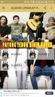 ALBUM LENGKAP PAYUNG TEDUH ảnh chụp màn hình 1
