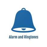 ”Alarm Sounds and Ringtones