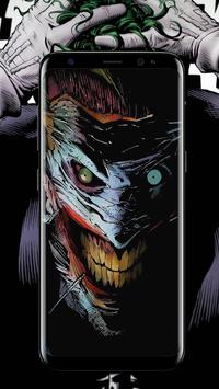 Featured image of post Images Joker Wallpaper 3D Full Hd : Joker (heath ledger) 3d desktop wallpaper.