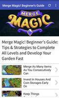 Merge Magic! Beginner's Guide bài đăng