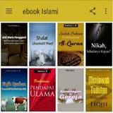 ebook Islami icône
