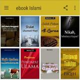 ebook Islami আইকন