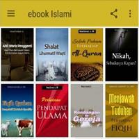 ebook Islami Affiche