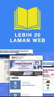 E Guru - Laman Web Guru Malaysia capture d'écran 1