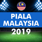Piala Malaysia 2019 आइकन