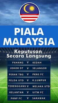 Piala Malaysia 2019 screenshot 2