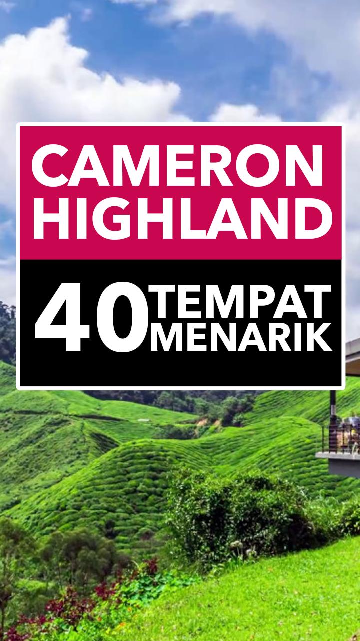 Cameron Highland 40 Best Places For Android Apk Download