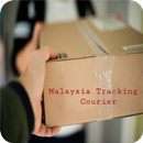 Malaysia Tracking eCourier APK