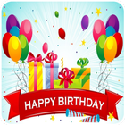 Birthday Wish-icoon