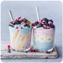 Delicious Ice Cream Wallpaper APK