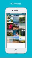 Beautiful Hawaii Wallpaper Affiche