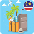 Travel Malaysian icône