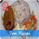 Senarai Resepi Nasi Malaysia APK