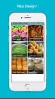 Senarai Resepi Apam Sedap capture d'écran 1