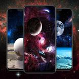 Galaxy Wallpaper 4K 2019