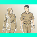 Aplikasi CPNS Tips & Trick APK