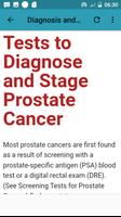 Prostate Cancer syot layar 3