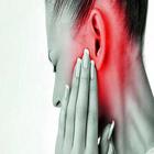 Ear Infection Zeichen