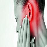Ear Infection আইকন
