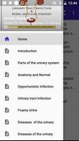 Poster Urinary Diseases