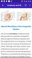 Urinary Diseases capture d'écran 2