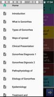 Gonorrhea Infection Cartaz