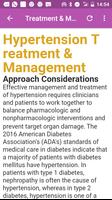 برنامه‌نما Hypertension عکس از صفحه