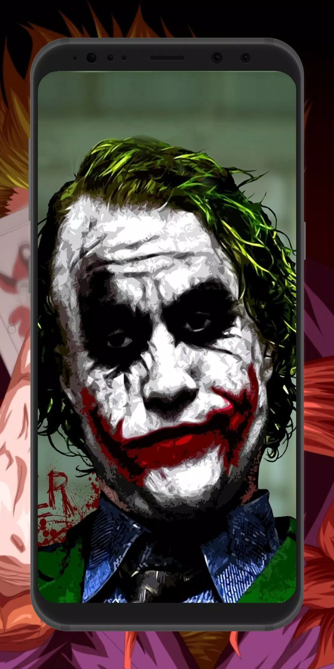 Joker Wallpapers HD 2019 APK pour Android Télécharger