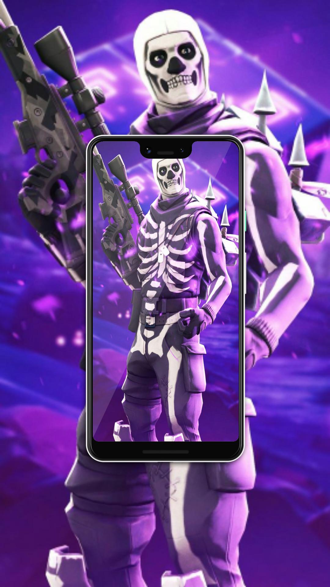 Non Refundable Alpha Chapter 2 Battle Royale Chapter 2 Wallpapers 2019 APK für Android herunterladen