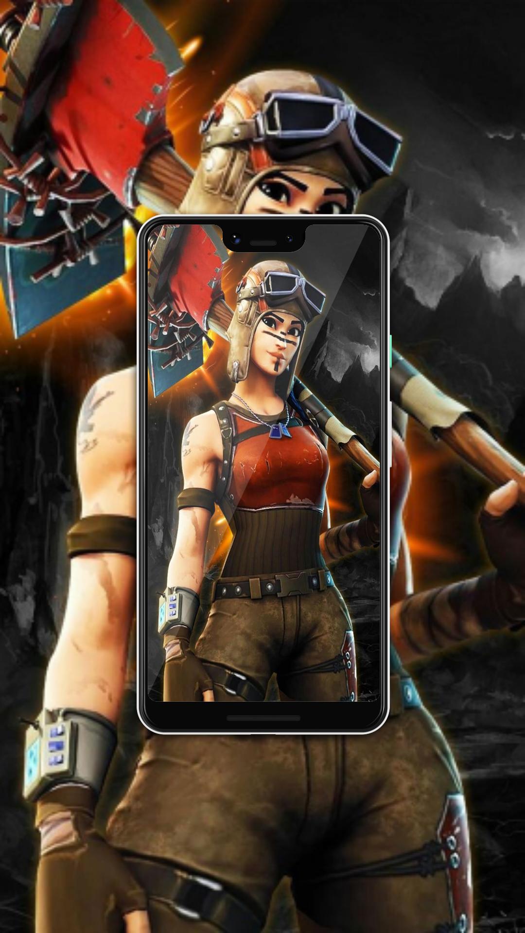 Battle Royale Chapter 2 Wallpapers 2019 For Android Apk Download
