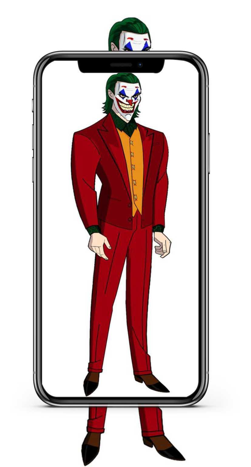 New Wallpaper 4k Joker 2019 For Android Apk Download - roblox 2019 joker