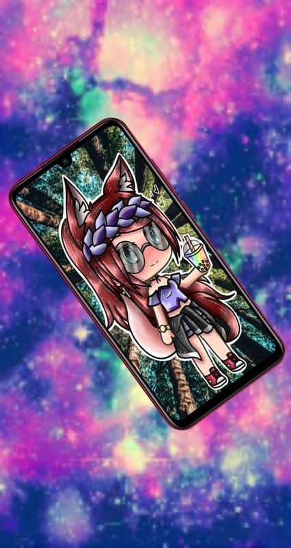 Anime Cute Life Wallpapers.apk_Anime Cute Life Wallpapers ...