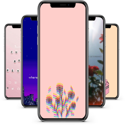 New Aesthetic HD Wallpapers 2019