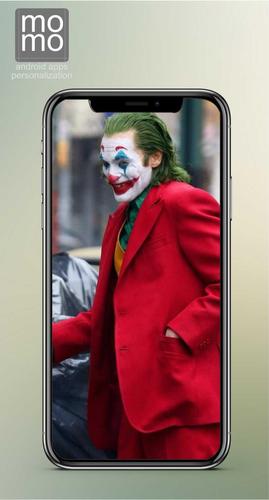 Joker Wallpaper HD - Joaquin Phoenix 2019 APK for Android Download