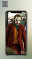 Joker Wallpaper HD - Joaquin Phoenix 2019 screenshot 1