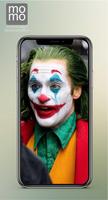 Joker Wallpaper HD - Joaquin Phoenix 2019 screenshot 2