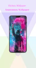 Hackers Wallpapers Anonymous HD APK download