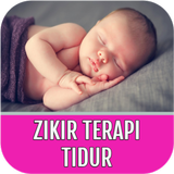 Zikir Terapi Tidur أيقونة