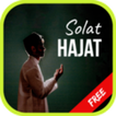 Panduan Solat Hajat & Doa
